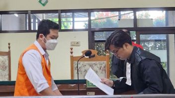 三宝垄虐待婴儿警察被判处14年徒刑