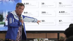 BTN Salurkan 6 Juta KPR hingga April 2026, Perkuat Transformasi Beyond Mortgage