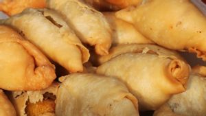 Cara Membuat Kulit Molen Renyah Tahan Lama: Tips dan Resep yang Mudah Diikuti