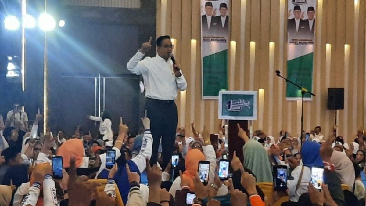 PKB Lirik Kaesang Jadi Cawagub Pasangan Anies, PKS-PDIP Dinilai Tak Bakal Mau Gabung Koalisi 