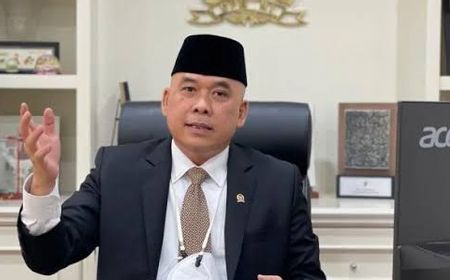 Anggota DPR RI Heri Gunawan dan Satori Dipanggil KPK Terkait Dugaan Korupsi Dana CSR BI-OJK