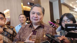 OECDインドネシア経済成長率、アイルランガ コミュニティ購買力の維持に焦点を当てる