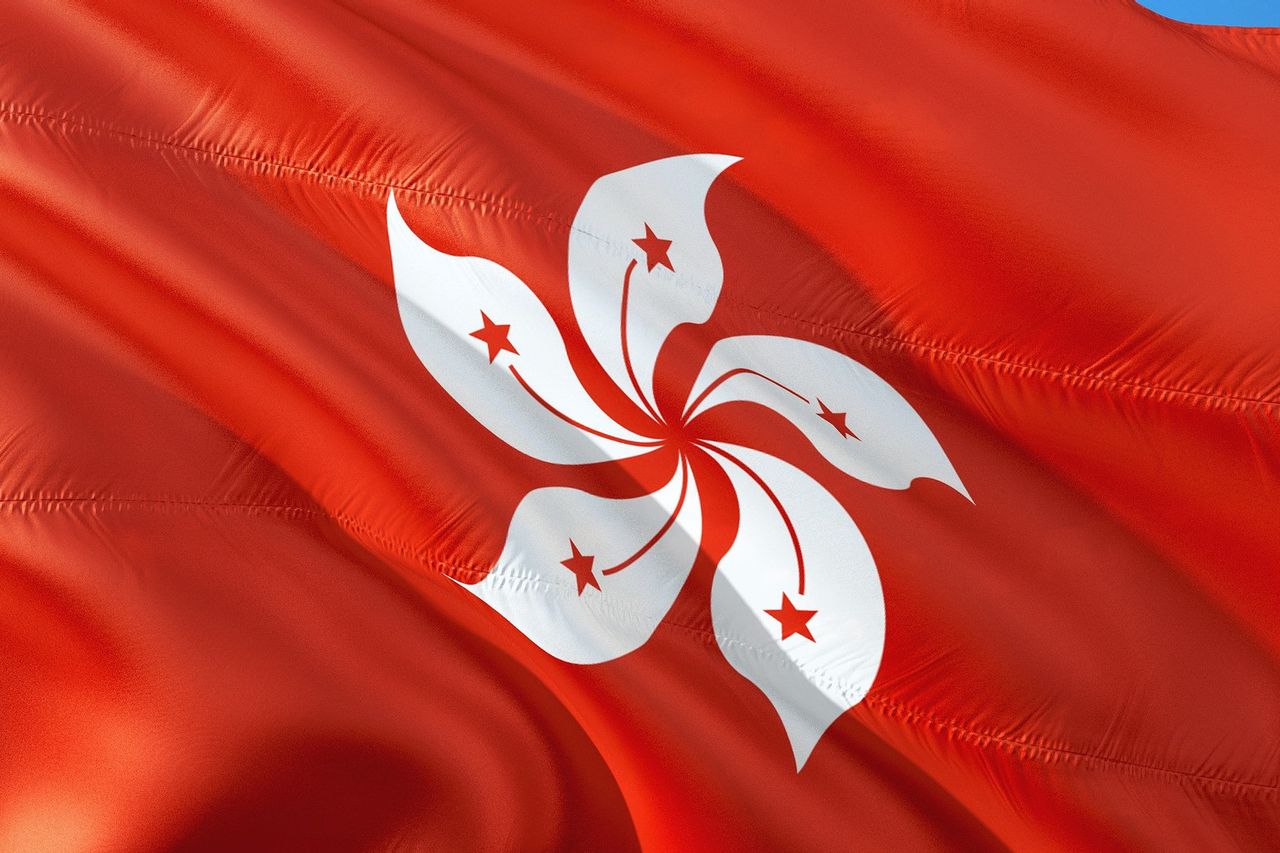 China Performs Reshuffle Of Hong Kong Officials Amid COVID-19 Outbreak