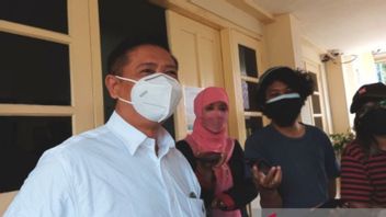 Kasus COVID-19 Naik di Angka 53, Sekda DIY Yogyakarta Menduga karena Warga Mulai Abai Prokes 