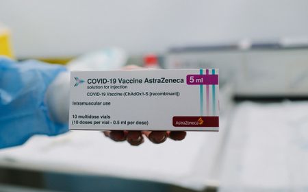 Korea Selatan Tangguhkan Penggunaan Vaksin COVID-19 AstraZeneca, Progam Vaksinasi Terganggu