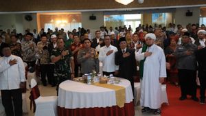 Heru Budi: Jakarta Miliki Tanggung Jawab Besar Jaga Integritas Pemilu