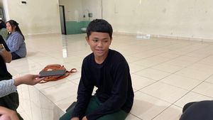 Pemali Boarding School jadi Langkah PT Timah Dukung Indonesia Emas