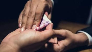 فيروسيا! حديقة بوغور النباتية متهمة بالبونغلي ، هذا هو تفسير المدير