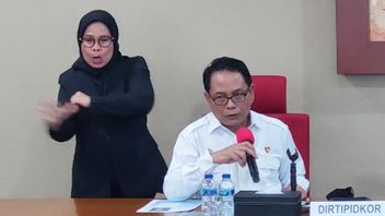 Kabag Keuangan dan Kasubag TU Kemendag Periode 2018-2019 Jadi Tersangka Korupsi Pengadaan Gerobak