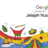 Warganet Kepo BTS Meal, Sisca Kohl Hingga Dewa Kipas Jadi Tren Penelusuran Google di 2021