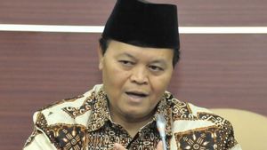 Hidayat Nur Wahid 'Tampar' Sri Mulyani Soal Dana Wakaf: Ironi dan Kontradiksi