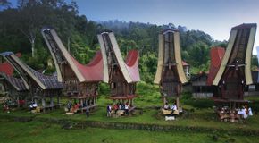 5 Rekomendasi Wisata Alam di Tana Toraja, Direkomendasikan bagi Pencinta Alam dan Ketinggian!