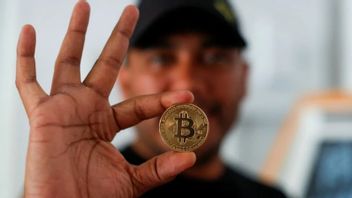 Menteri Tenaga Kerja El Salvador Ragu Bitcoin Bisa Digunakan untuk Bayar Gaji
