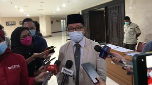 PDIP Khawatir BUMD PT Jakpro Bangkrut Akibat Gelar Formula E