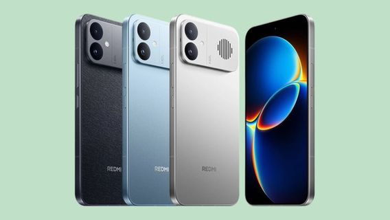 Redmi K90 Max Resmi Meluncur, Smartphone Xiaomi Pertama dengan Kipas Internal 