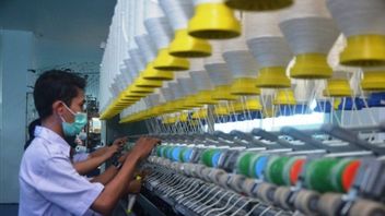 工业部通过绿色产业的发展提高纺织品产品的竞争力
