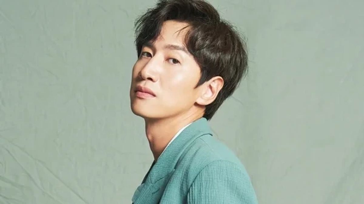 Lee Kwang Soo sera le présentateur du mariage de Shin Min Ah et Kim Woo Bin