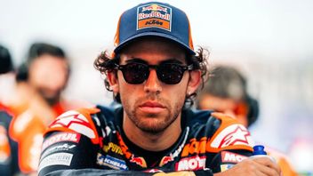 Bastianini Please Show Perfect In MotoGP Portugal 2025