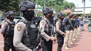 Polres Malang Bakal Jaga Keamanan Perumahan yang Ditinggal Mudik Pemiliknya