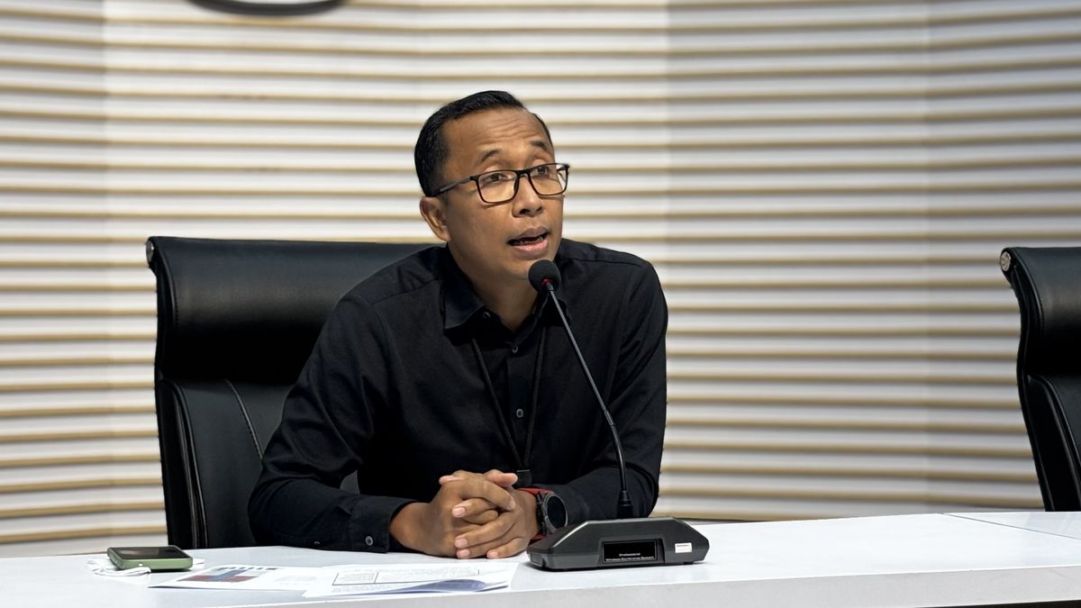 Eks Menaker Ida Fauziyah-Hanif Dhakiri Bakal Dipanggil KPK Terkait Kasus Pemerasan TKA