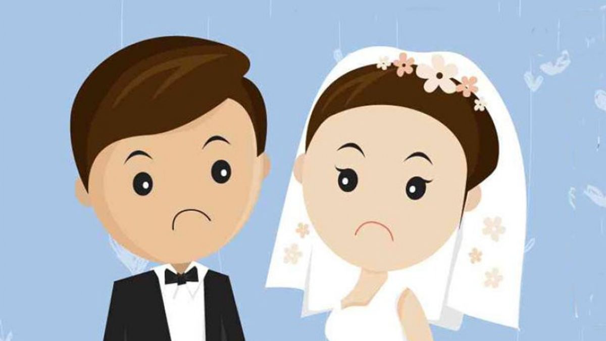 西苏拉威西省政府将通过达瓦禁止童婚