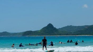 Free Parking to Toll, Lombok Tourism Needs Firmness