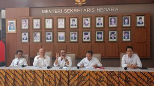 Kementerian ATR/BPN Sambut Baik Putusan PTUN Atas Sengketa Blok 15 GBK