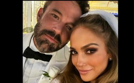 Cerita Jennifer Lopez Alami Tantangan Usai Bercerai dari Ben Affleck