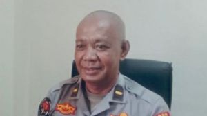 Video Viral Polisi Buang Miras ke Laut, Propam Polres Ternate Turun Tangan