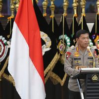 Buru Kelompok Ali Kalora, Kapolri Idham Azis Perintahkan Kapolda Sulteng Berkantor di Poso