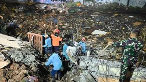 Pemerintah Siapkan Rp351,83 Miliar untuk Tanggap Darurat Bencana 2025