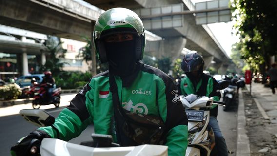 Kolaborasi Bisnis Gojek dan Telkomsel Dukung Digitalisasi UMKM