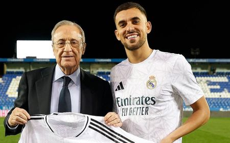 Real Madrid Akan Rombak Struktur Kepemilikan untuk Lindungi Aset