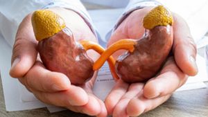 Pentingnya Deteksi Dini Agar Sindrom Nefrotik pada Anak Tak Berbahaya