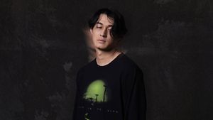 Lepas Album Keempat, Joji Perkenalkan Single <i>Hotel California</i>