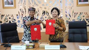 Gubernur Hibahkan 20 Hektare Lahan  Pembangunan Sekolah Unggulan Garuda