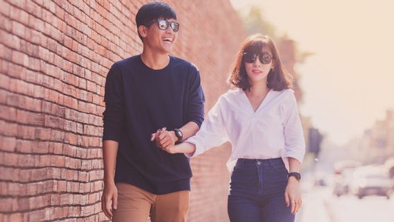 9 Tanda Hubungan Baru Berjalan Baik Tanpa Banyak Drama