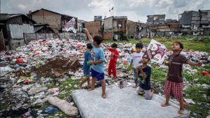 Pramono Yakin Sampah Jakarta Kelak Bisa Jadi Harta Karun