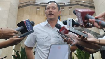 Menteri ATR: Pembangunan Sistem Pertahanan di IKN Perlu Dipercepat