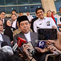  Pramono Siapkan Aturan Turunan PP Tunas yang Batasi Akses Anak ke Platform Digital