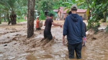 Prabowo Orders Ministry To Accelerate Handling Sumatra-Aceh Disasters