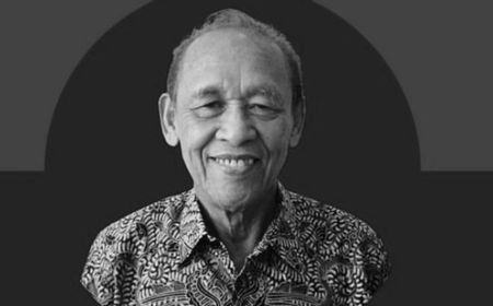 Prof Ichlasul Amal Meninggal, Jenazahnya Dimakamkan di Sawit Sari Yogyakarta Kamis Sore