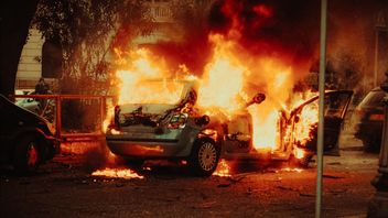 rénal : 4 morts, des centaines de personnes arrêtées en Angola