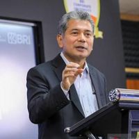 BRI Raih Predikat Bank UKM Terbaik Indonesia Versi Asiamoney