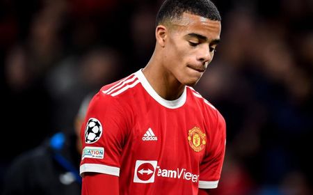 Mason Greenwood Diduga Aniaya Pacarnya, Kekerasan Terhadap Perempuan Meningkat: So, Speak Up!