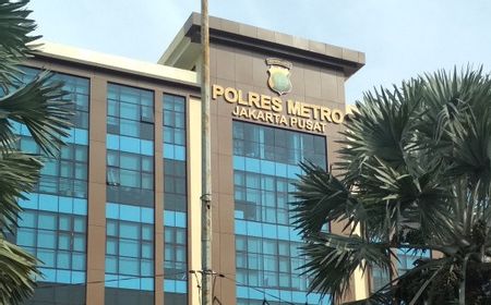 Mutasi Perwira Satresnarkoba Polres Jakpus dari Tingkat Kasat Sampai Kanit, Jarang Terjadi