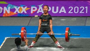 Peluang Jawa Barat Jadi Juara Umum PON Papua Terbuka Lebar, Dilengkapi Sederet Rekor