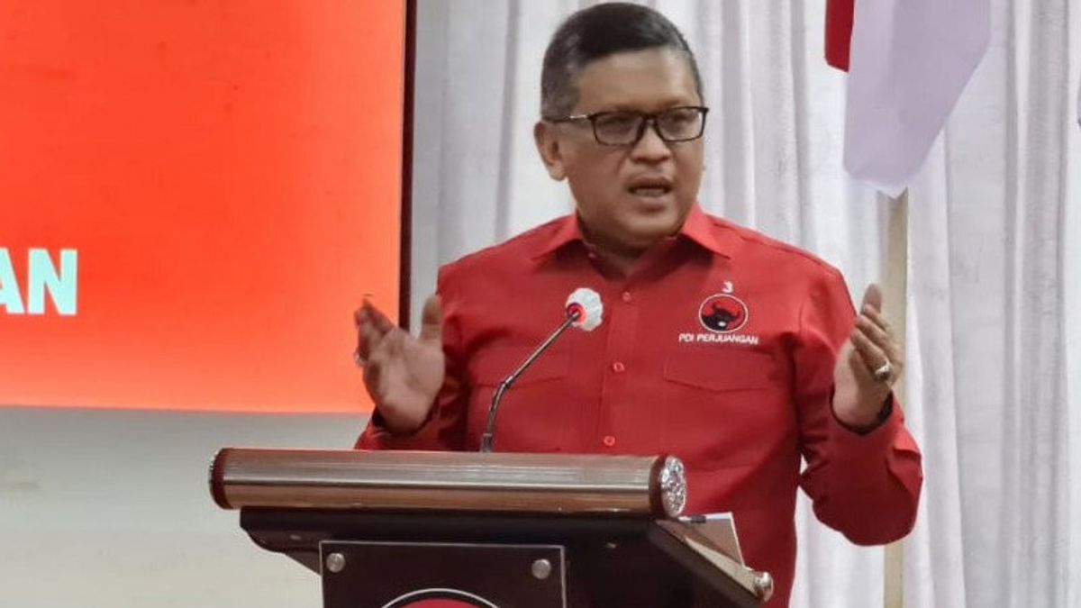 Menang di Pilkada Jateng dan Yogyakarta, PDIP: Meneguhkan Kandang Banteng