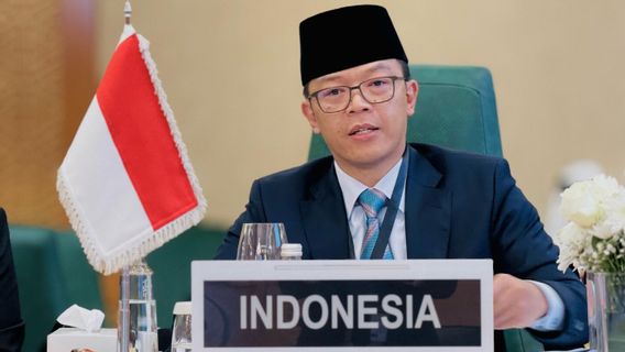 Kecam Intersepsi Kapal Kemanusiaan ke Gaza, Menlu RI: Blokade Israel Bentuk Hukuman Kolektif