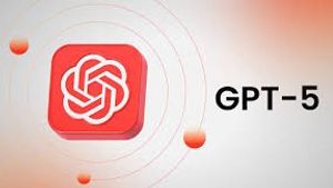 OpenAI Uji GPT-5 pada Pekerjaan Manusia: Hasil Benchmark Tunjukkan AI Mampu Menyamai Ahli